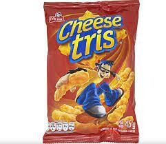 Cheese tris 46*g