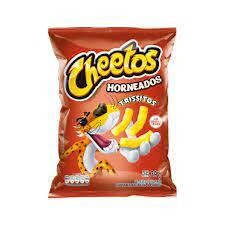 Cheetos horneados 39g