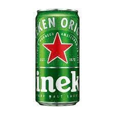 Cerveza heinek lat*269cm