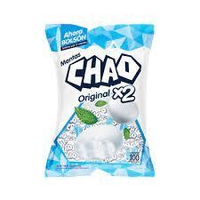Chao x2