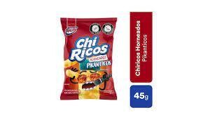 Chiricos pikantico*45g