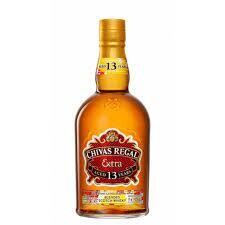 Chivas regal extra bot