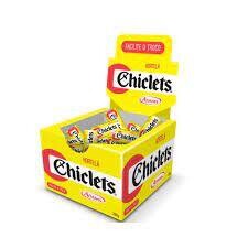Chicle adams