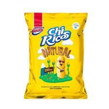 Chirricos natural 45*g