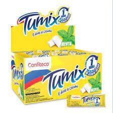 Chicle tumix