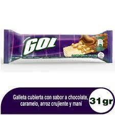 Chocol gol tradicion*31g