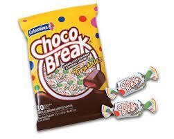 Choco break
