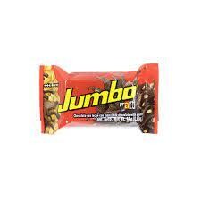 Chocol jumbo mani*40g