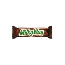 Chocol milkyway*52.2g