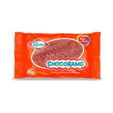 Chocoramo tajada*65gr