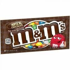 Chocol m&amp;m chocola*47.9g