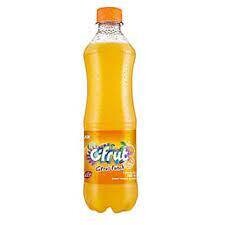 Cifrut naranja