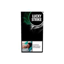 Cigar lucky gin.n*10u