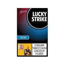 Cigar lucky daiqui.n*20u