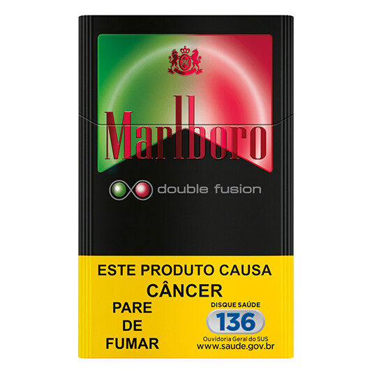 Cigar marlboro f.sum*20u