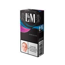 Cigar l&amp;m purple evo*10u