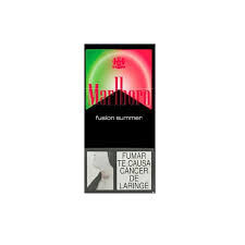 Cigar marlboro f.sum*10n