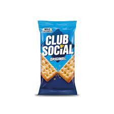 Club social