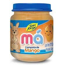 Comp s.jorg*113g mango