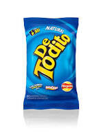 Detodito natural