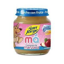 Comp s.jorg*113g manzana