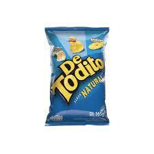De todito natural 165*g