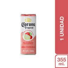 Corona tropical 355*ml