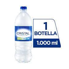 Cristal litro