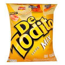 Detodito mix