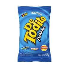 Detodito natural 45g