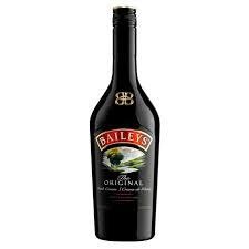 Crema whisky bailey*700m