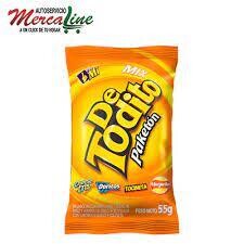 Detodito mix 55*g