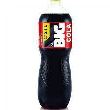 Gaseo b.cola negra 1.6