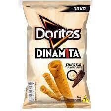 Doritos dinamita