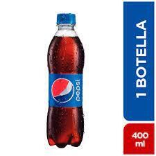 Gaseo pepsi*400ml