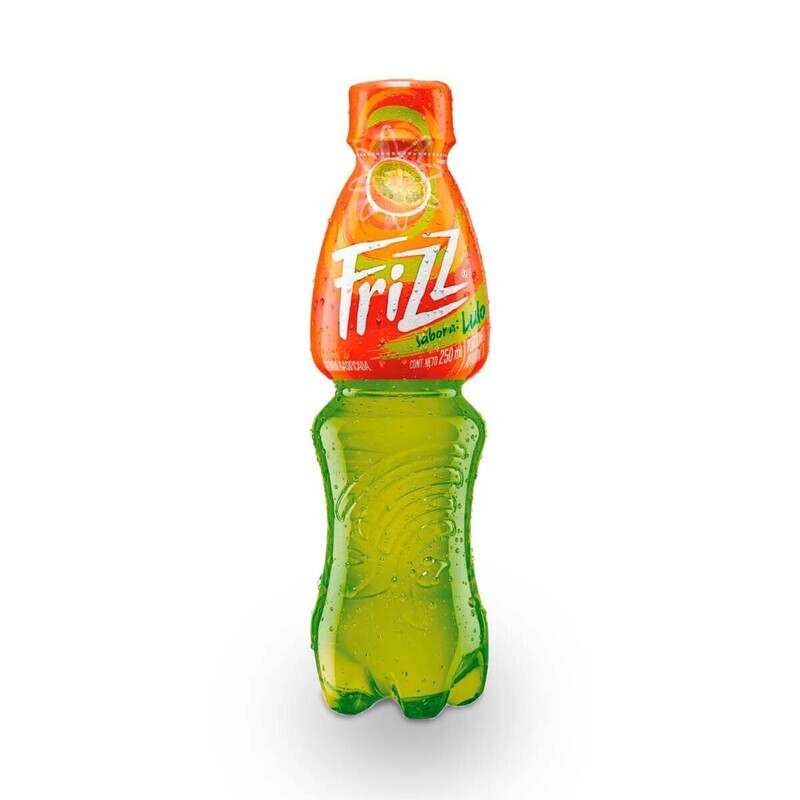 Frizz lulo 250 ml
