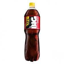 Gaseo b.cola negra*1.6lt