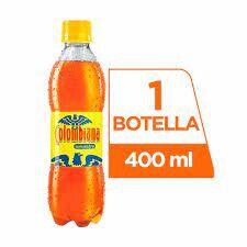 Gaseo colombiana*400ml