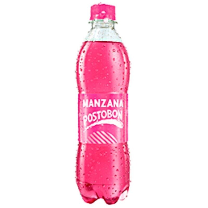 Gaseo post*250 manzana