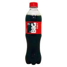 Gaseo b.cola negra*400m