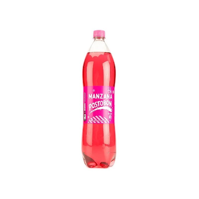 Gaseo manzana*1.000ml