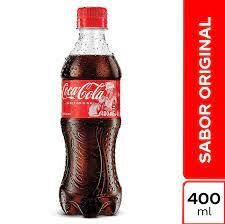 Gaseo c.cola origin*400m