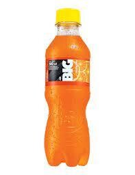 Gaseo b.cola naranj*400m