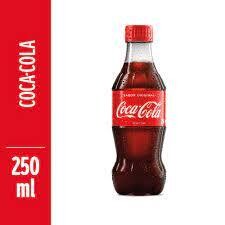 Gaseo c.cola orig*250ml