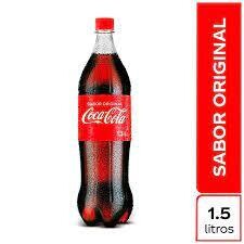Gaseo c.cola origin*1.5m