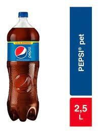 Gaseo pepsi origin*2.5l