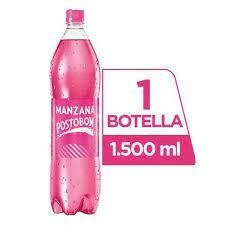 Gaseo manzana*1.500ml