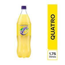 Gaseo quatro*1.75lt
