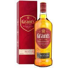 Grants litro