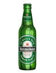Heineken 330*cm3